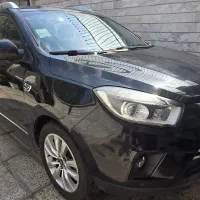 جک s5 مشکی سند دست اول موتور ۲۰۰۰|خودرو سواری و وانت|تهران, گلستان (شهرک راه آهن)|دیوار