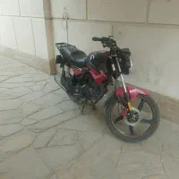 موتور ایرکود|موتورسیکلت|کرج, کمالشهر|دیوار