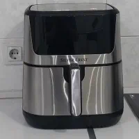 سرخ کن