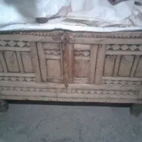 یغدان دولاوچه صندوقچه