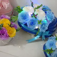 باکس گل نوزادی  باکس گل|گل مصنوعی|مشهد, عبادی|دیوار