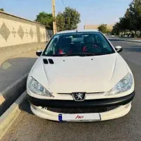 پژو 206 تیپ ۵، مدل ۱۳۹۷|خودرو سواری و وانت|اسلامشهر, شهرک قائمیه|دیوار