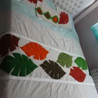 شال تخت