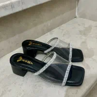دو عدد صندل نو