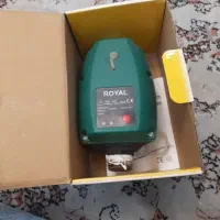 ست کنترل ایتالیایی رویال