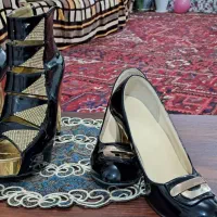 کفش در حد نو