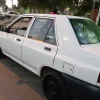 پرایدمدل۹۸|خودرو سواری و وانت|دزفول, |دیوار