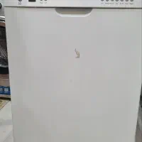 ماشین ظرفشویی