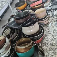 بازسازی انواع ظروف