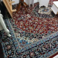 فروش فرش|فرش|ملایر, |دیوار