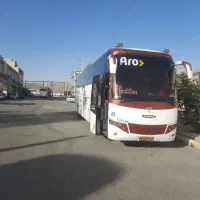 اتوبوس دربستی|خدمات حمل و نقل|تهران, قلهک|دیوار