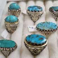 فیروزه نیشابور زبرجد یاقوت باباقوری آمتیس توپاز|جواهرات|ری, هاشمآباد|دیوار