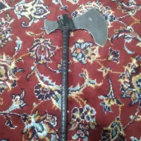 تبر دست ساز