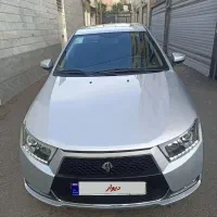 دنا پلاس توربو اتوماتیک