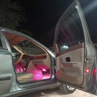 سمند 86زیمنس 350سیستم دار بدون رنگ قیمت 350|خودرو سواری و وانت|بوشهر, |دیوار