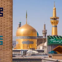 آفر ریلی مشهد