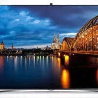 تلویزیون سامسونگ 46 اینچ مدل 8880|تلویزیون و پروژکتور|تهران, باغ خزانه|دیوار