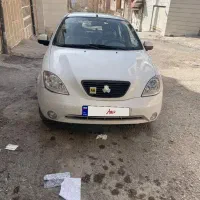 تیبا ۲ مدل ۱۴۰۰