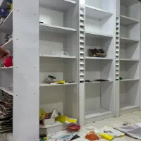 کمد ام دی اف