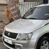 سوزوکی ویتارا ۲۰۰۰ سی‌سی دنده‌ای مدل ۲۰۰۶|خودرو سواری و وانت|سنندج, |دیوار