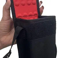 کیف و کاور محافظ کارتخوان سیار بیسیم ضدضربه ضدآب