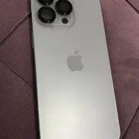 آیفون 15promax - 512G|موبایل|قم, بنیاد|دیوار