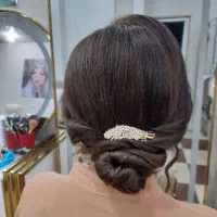 سالن زیبایی شاهکار|خدمات آرایشگری و زیبایی|آباده, |دیوار