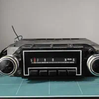 رادیو شورلت و بیوک دلکو