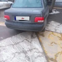 پراید مدل 90 دوگانه فوری|خودرو سواری و وانت|مراغه, |دیوار