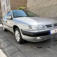 زانتیا مدل ۸۴ درحد|خودرو سواری و وانت|اراک, |دیوار