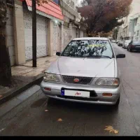 پراید۱۴۱.     کارمندی.     نقد و اقساط|خودرو سواری و وانت|مشهد, خواجه ربیع|دیوار