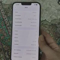 گوشی ۱۳ .پرومکس پک اصلی
