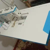 فروش چرخ صنعتی راست دوز و سردوز