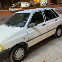 پراید صبا|خودرو سواری و وانت|بهبهان, |دیوار