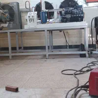 جوشکاری سیار