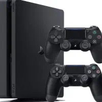 ps4 معاوضه با جفت مولد طوطی با جوجه