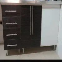 کابینت MDF|مصالح و تجهیزات ساختمان|اصفهان, بهارستان (مخابرات)|دیوار