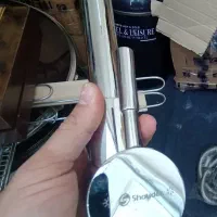 شیرآلات شودر