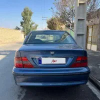 سمند مدل ۱۳۹۱ استثنایی|خودرو سواری و وانت|ساوه, |دیوار