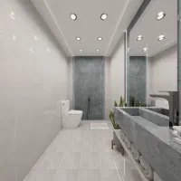 کاشی کاری و سنگ کاری