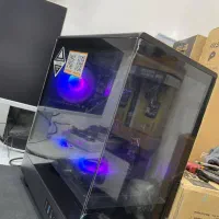 سیستم نسل 12|رایانه رومیزی|قم, صفائیه|دیوار