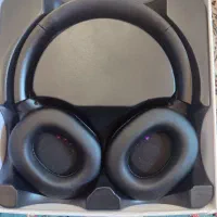 هدفون داوود Galaxy   درگاه شارژ USB type-c|پخش‌کننده همراه|شیراز, زرهی|دیوار