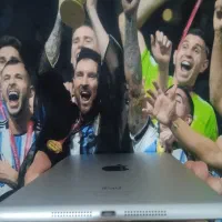 آیپد مینی (فروش فوری)|تبلت|صدرا-فارس, فاز ۱|دیوار