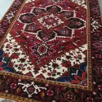 جفت شش متری هریس نقشه|فرش|خواجه, |دیوار