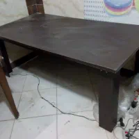 میز نهارخوری