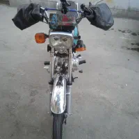 موتور پرواز کم کار و خیلی کم گاز|موتورسیکلت|اصفهان, شمس آباد|دیوار