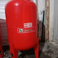 مخزن آب 60 و 80 لیتری ترکیه|مصالح و تجهیزات ساختمان|تهران, مسعودیه|دیوار