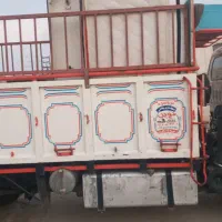 باربری امید