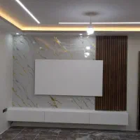 نقاشی ساختمان