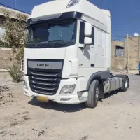 داف ۲۰۱۸ ریتارد موتور